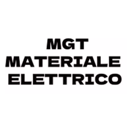 Logo de Mgt - Materiale Elettrico