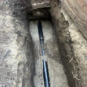 Bild von Plumbing Center Bonded Sewer Contractor