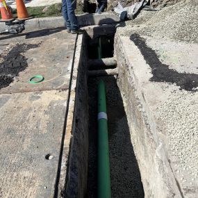 Bild von Plumbing Center Bonded Sewer Contractor