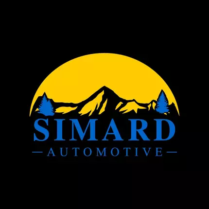 Logo from Simard Automotive