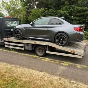 Bild von MML Recovery & Transport Service Ltd