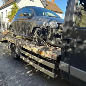 Bild von MML Recovery & Transport Service Ltd