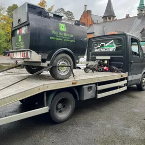 Bild von MML Recovery & Transport Service Ltd