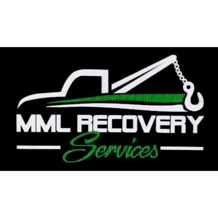 Λογότυπο από MML Recovery & Transport Service Ltd