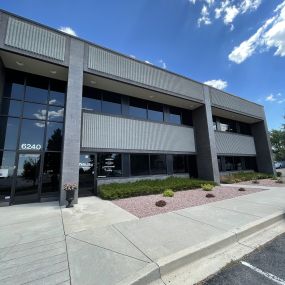 BluSky Colorado Springs - Office