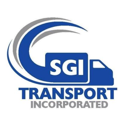 Logotipo de SGI Transport Roadside Assistance