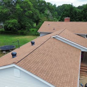 Bild von Consumer First Roofing