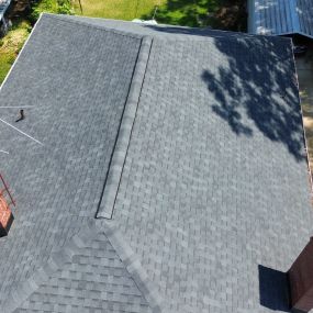 Bild von Consumer First Roofing