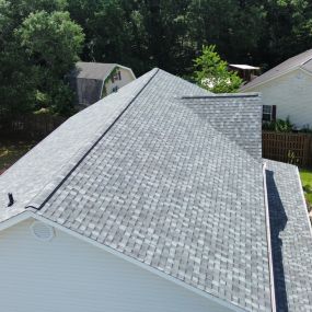 Bild von Consumer First Roofing