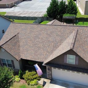 Bild von Consumer First Roofing