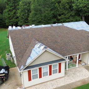 Bild von Consumer First Roofing