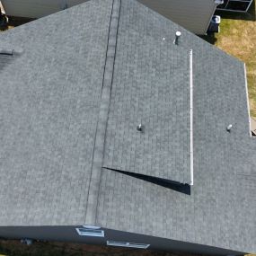 Roof repair