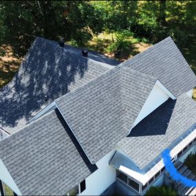 Residential Roofer