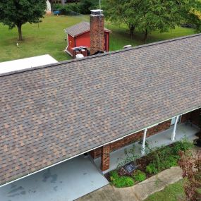 Shingle Repairs and replacement