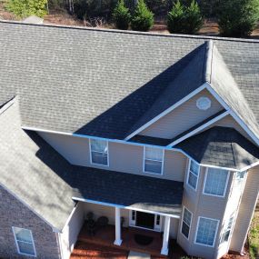 Roof Repair Services