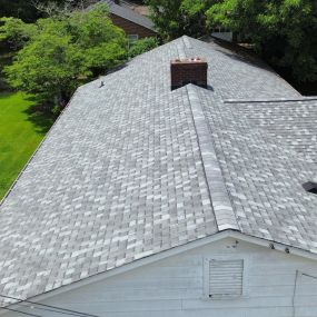 Roof Replacement Simpsonville