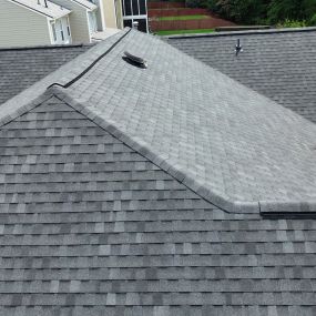 Spartanburg Roofing Contractor