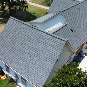 Bild von Consumer First Roofing