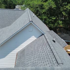 Bild von Consumer First Roofing