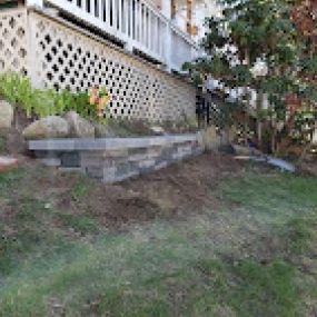 Bild von Above and Beyond Landscaping