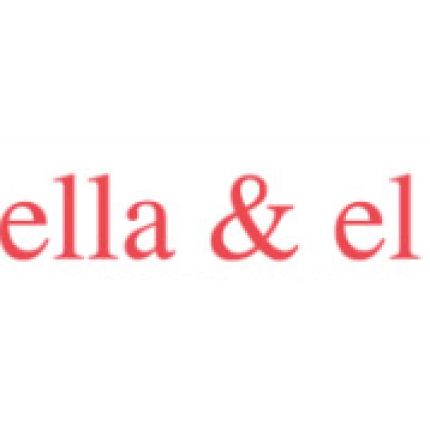Logotipo de Ella & Él Centro de Belleza
