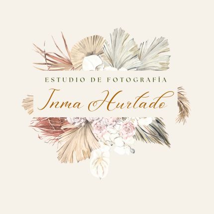 Logo de Inma Hurtado Fotografia
