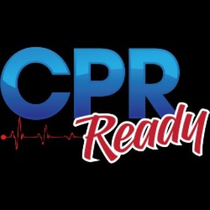 Logótipo de CPR Ready