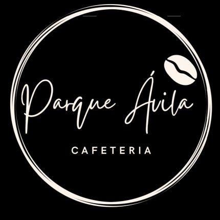 Logótipo de Café Parque Avila