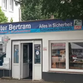 Bild von Schlüsseldienst  Wilhelmshaven