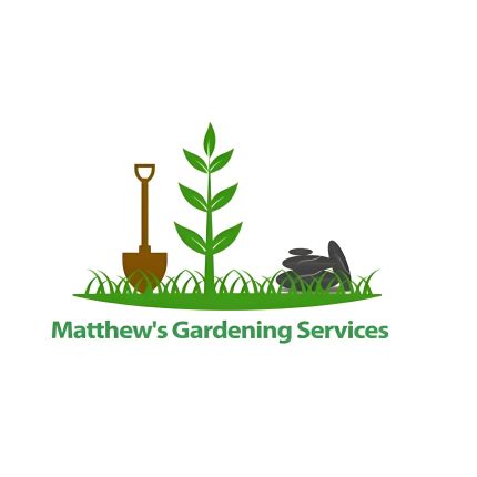 Logotyp från Matthew's Gardening Services