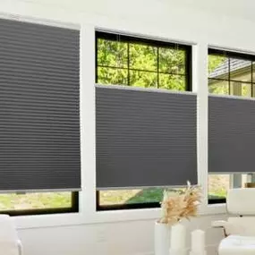 ???? Keep your home cool in summer and warm in winter with energy-saving window treatments! Our shades and blinds help you control light and temperature, reducing energy costs while keeping your space comfortable. ???? Ready to go green and save?