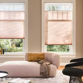Keep your home cooler in the summer and warmer in the winter with energy-efficient window treatments. ????️???? Reduce your utility bills and stay comfortable year-round. Book a free consultation today to see the savings add up!