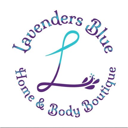 Logo od Lavenders Blue Home & Body Boutique