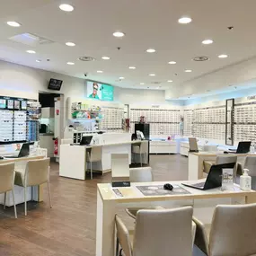 Bild von Opticien Éragny | Alain Afflelou