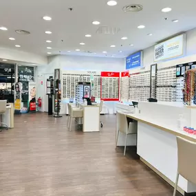 Bild von Opticien Éragny | Alain Afflelou