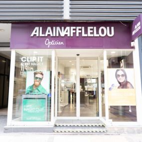 Bild von Opticien Metz | Alain Afflelou