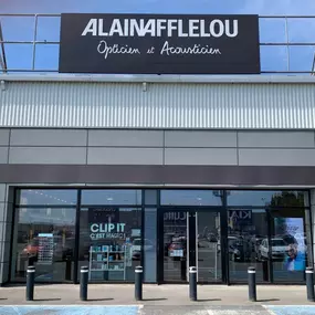 Bild von Alain Afflelou