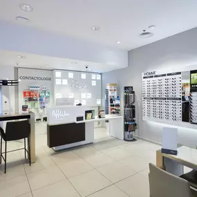 Bild von Opticien La Valette-Du-Var | Alain Afflelou