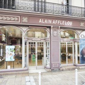 Bild von Opticien Toulon | Alain Afflelou