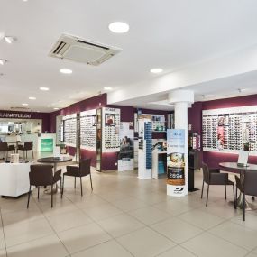 Bild von Opticien Aix-En-Provence | Alain Afflelou