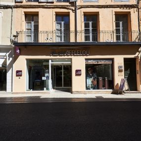 Bild von Opticien Aix-En-Provence | Alain Afflelou