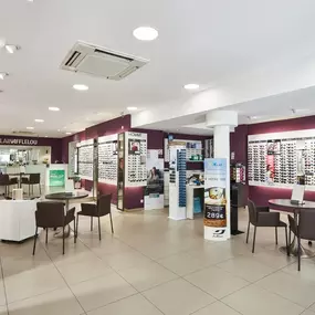 Bild von Opticien Aix-En-Provence | Alain Afflelou