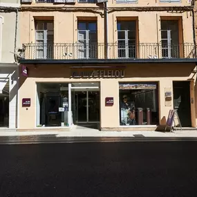 Bild von Opticien Aix-En-Provence | Alain Afflelou