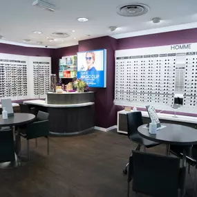 Bild von Opticien PARIS Vaugirard | Alain Afflelou