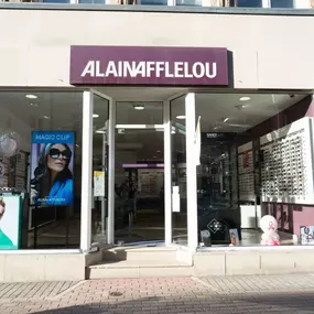 Bild von Opticien Saint-Avold | Alain Afflelou - Closed