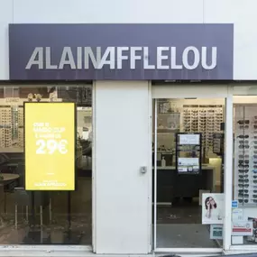 Bild von Opticien Issy-Les-Moulineaux | Alain Afflelou