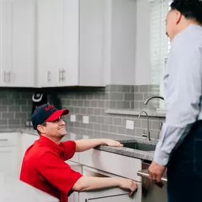 Bild von Mr. Rooter Plumbing of Waxahachie