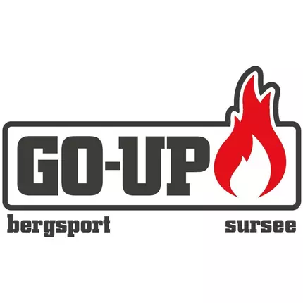 Logo de GO-UP Bergsport Sursee