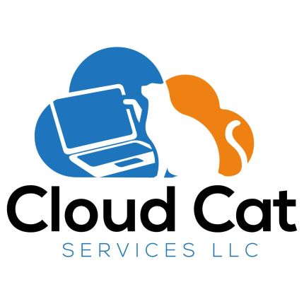 Logo fra Cloud Cat Services LLC