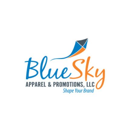 Logo od Blue Sky Apparel & Promotions, LLC